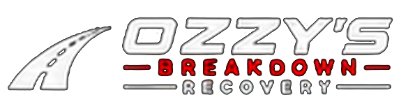 Ozzy’s Breakdown Recovery